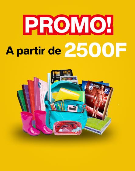 Promo